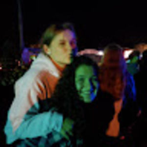 Meet your Posher, Savannah